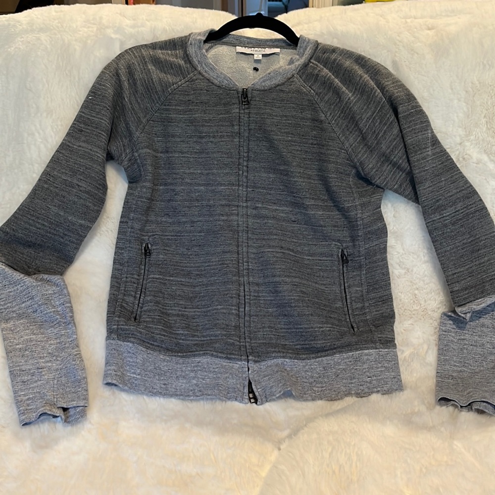 Athleta - Derek Lam IOC Collab Sweatshirt